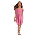 American Girl® x Hill House Home Tiny Athena Nap Dress for Girls (Addy™ Print) E6