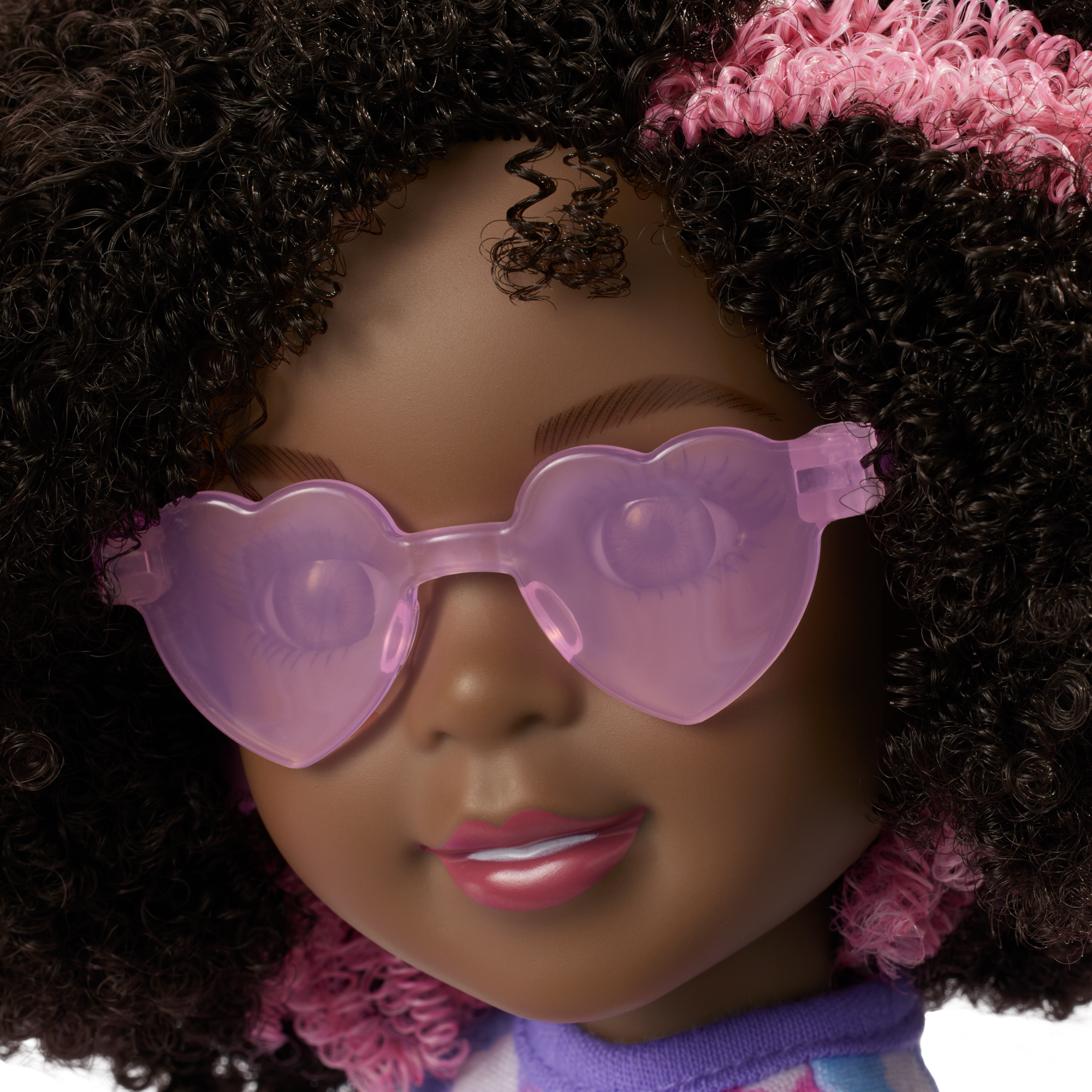 AG Sisters™ Glamping Girls Sleepover Set D5