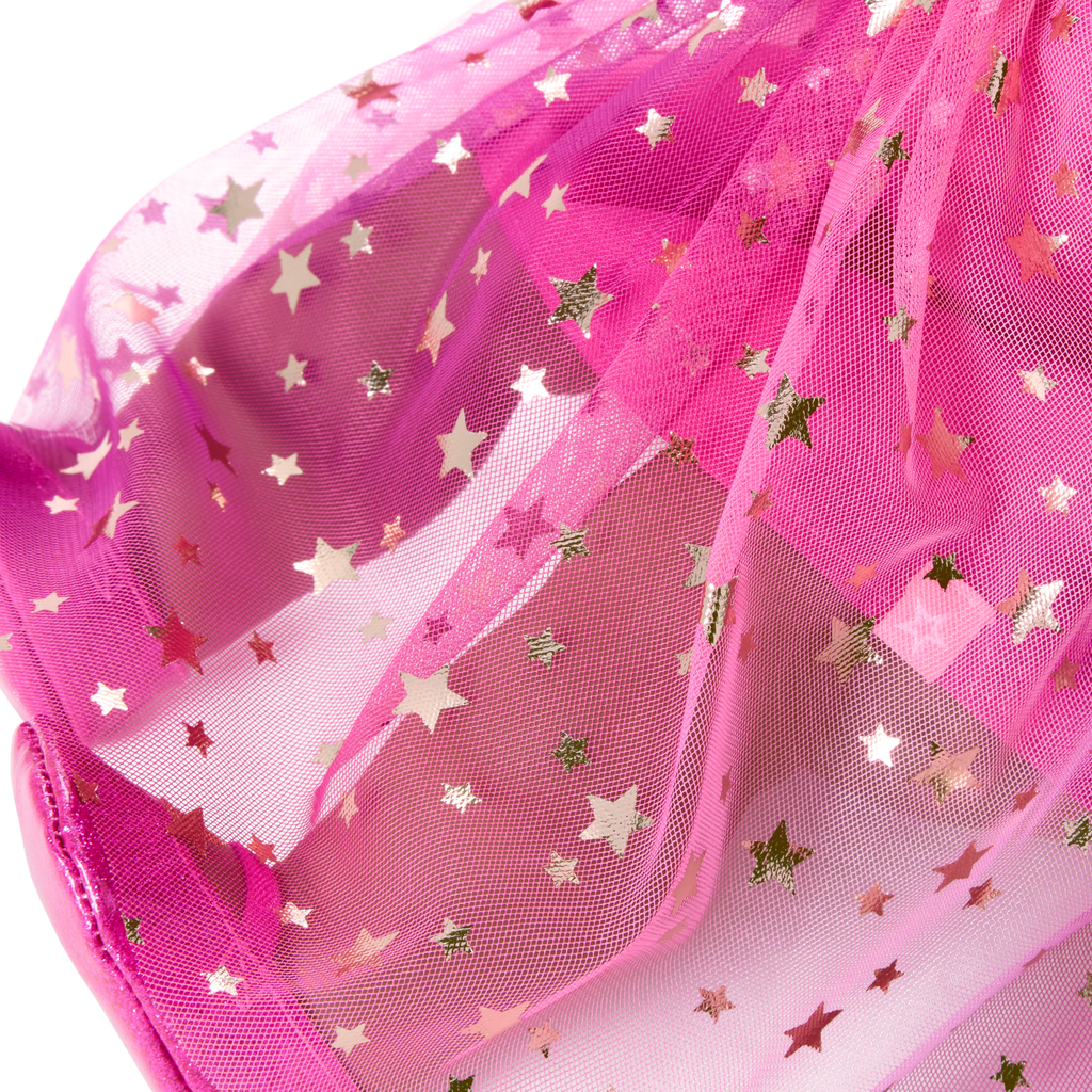 Pink Party-Ready Dress for Bitty Baby® Dolls C6