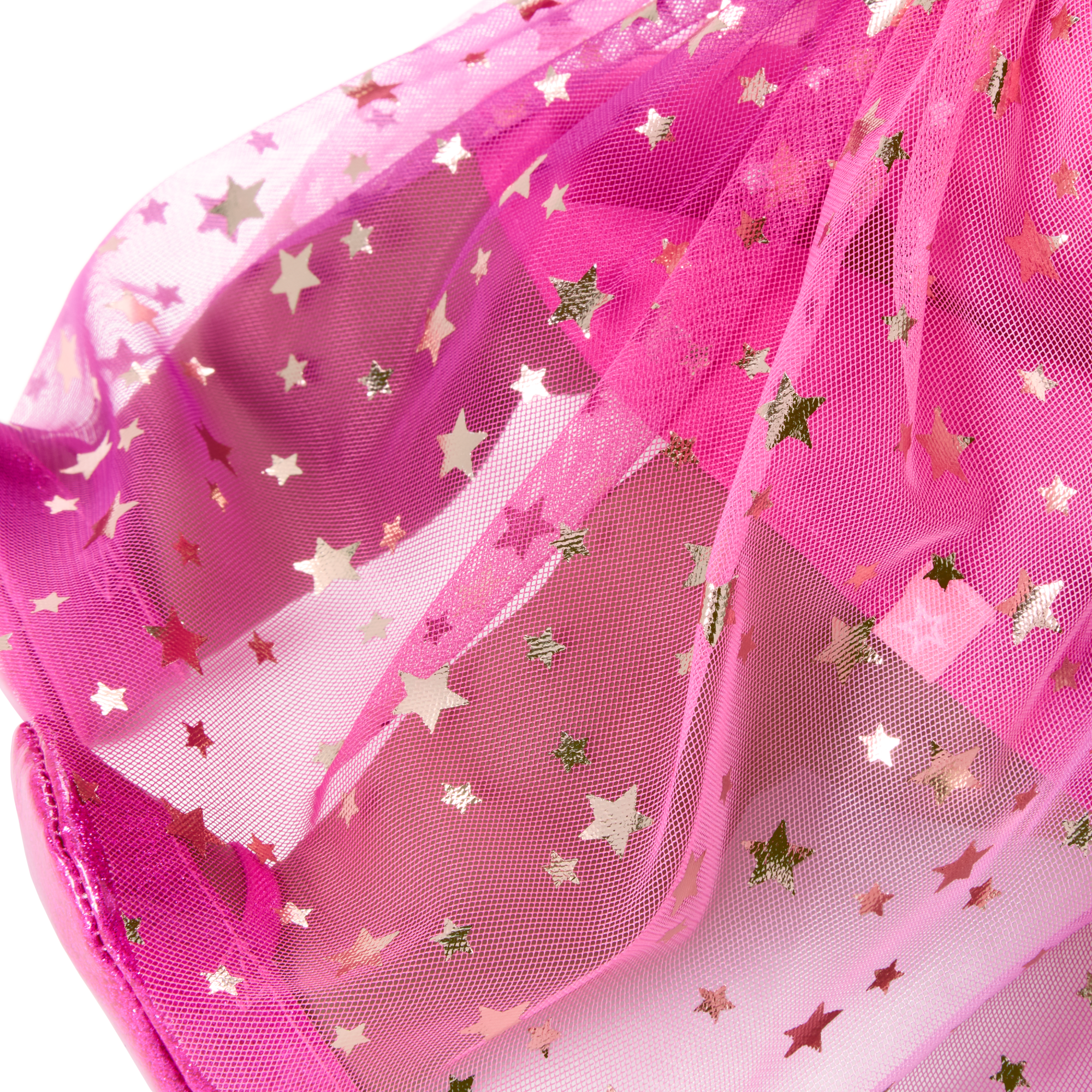 Pink Party-Ready Dress for Bitty Baby® Dolls C6