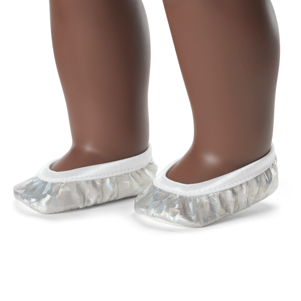 Beam with Pride Gymnastics Outfit for 18-inch Dolls E2