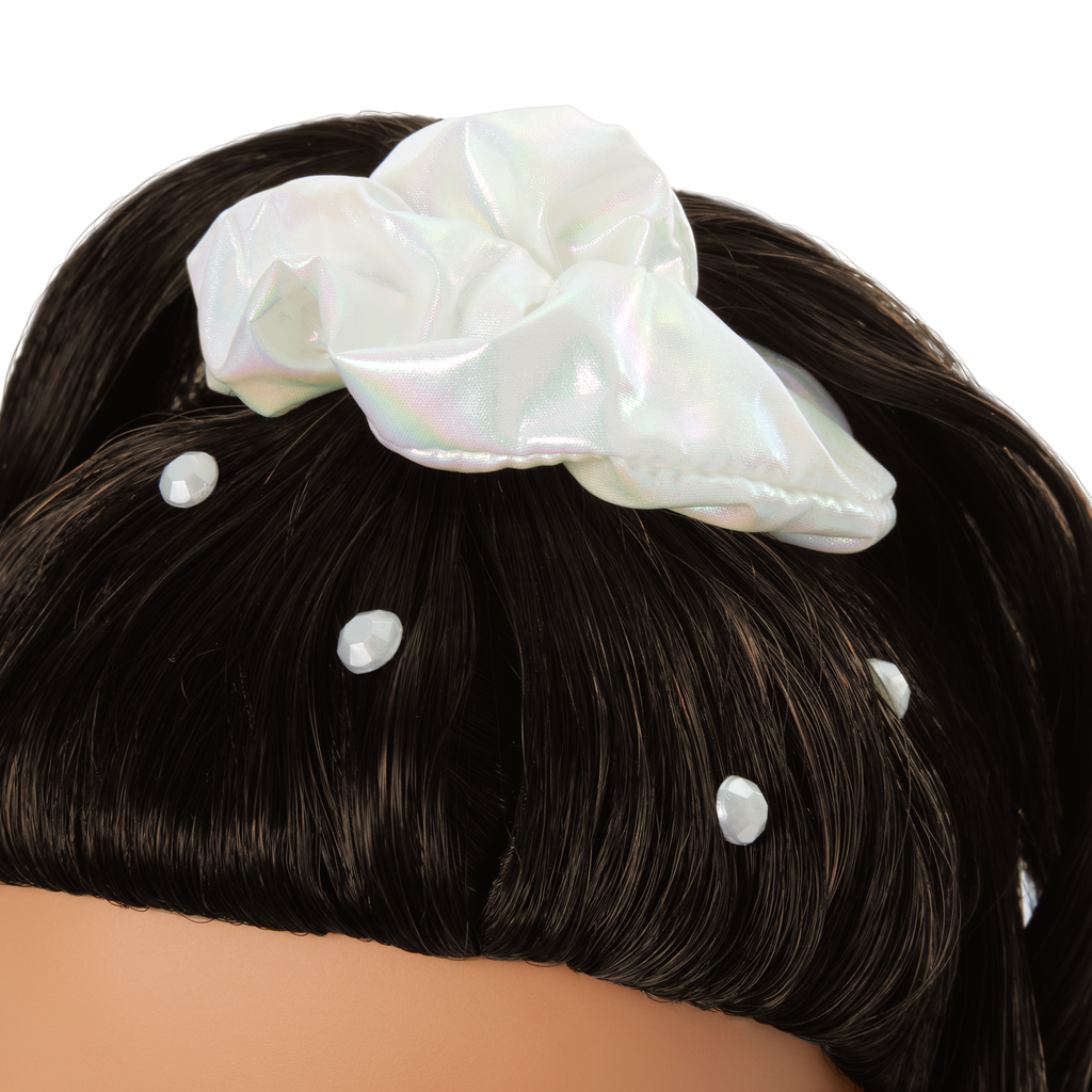 June Pearl Perfection Outfit for 18-inch Dolls A2