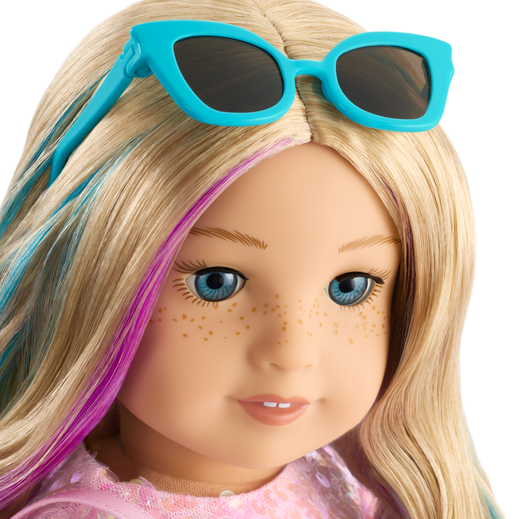 AG™ Star Stylist Closet for 18-inch Dolls B9
