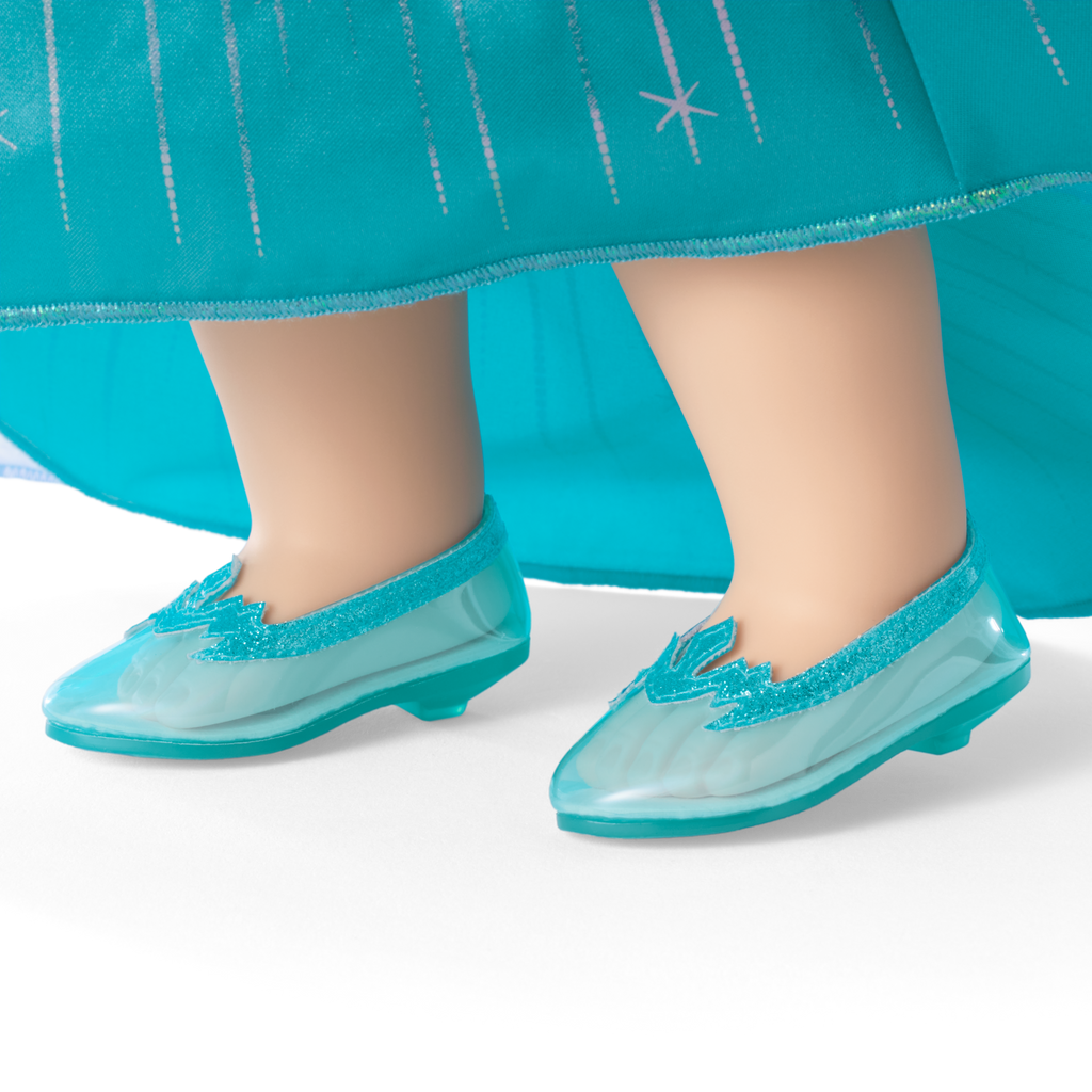 Disney Frozen Elsa Doll by American Girl® F8