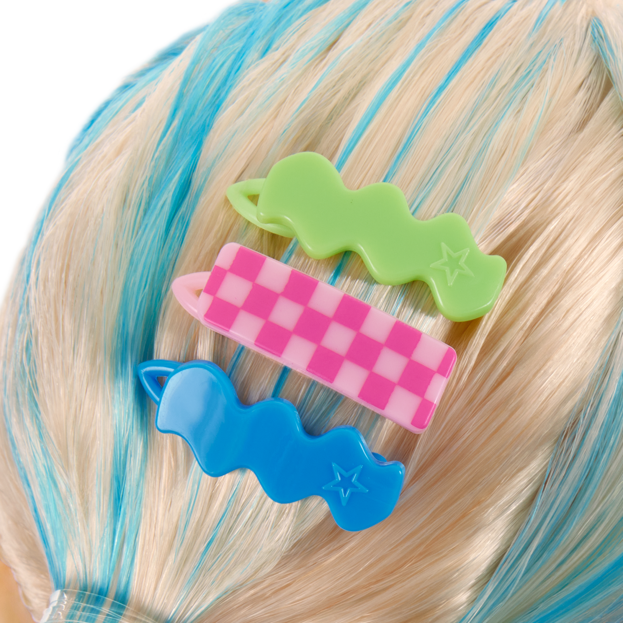AG Sisters™ Jozette™ Doll E7