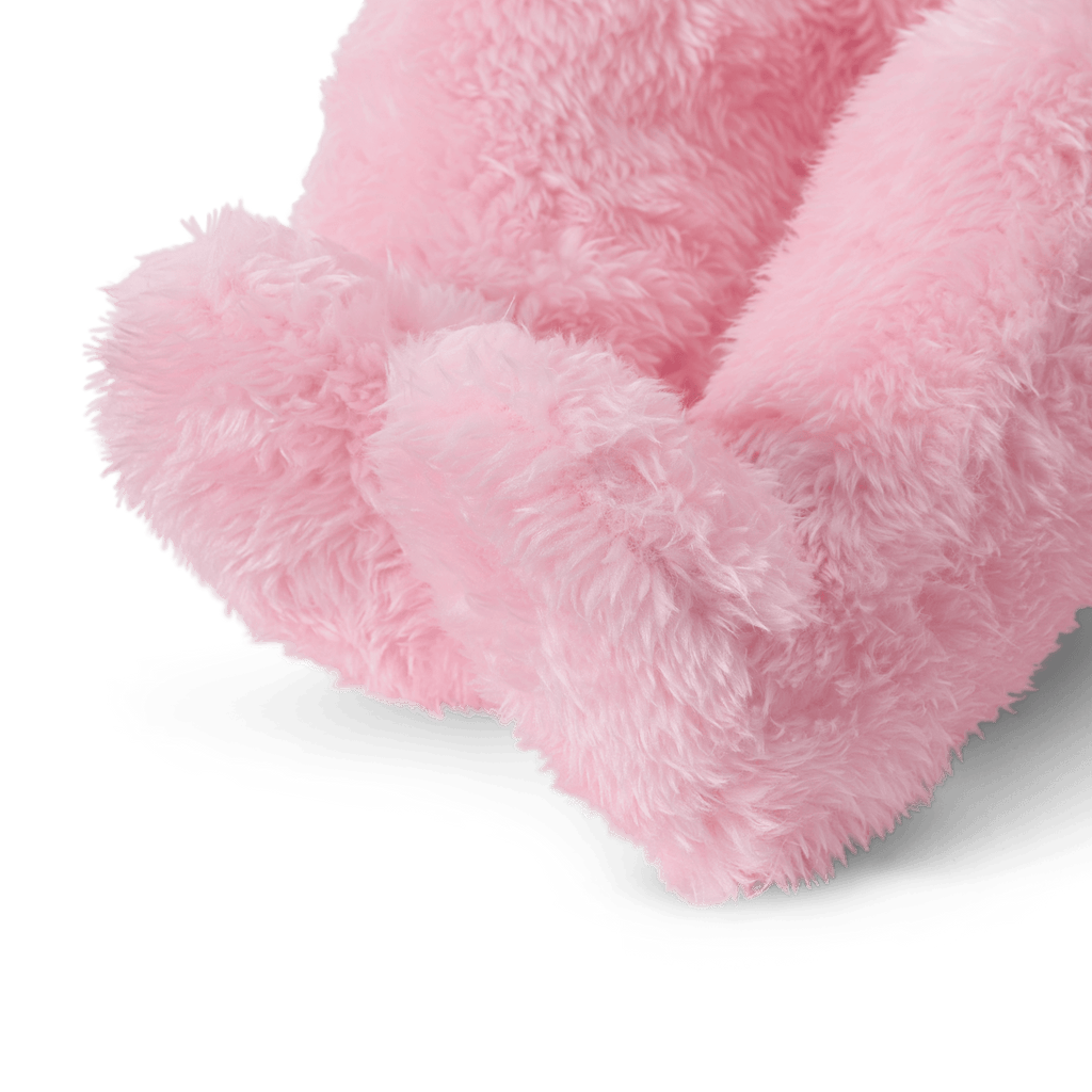Playful Pink Bunny One-Piece Outfit for Bitty Baby® Dolls B9