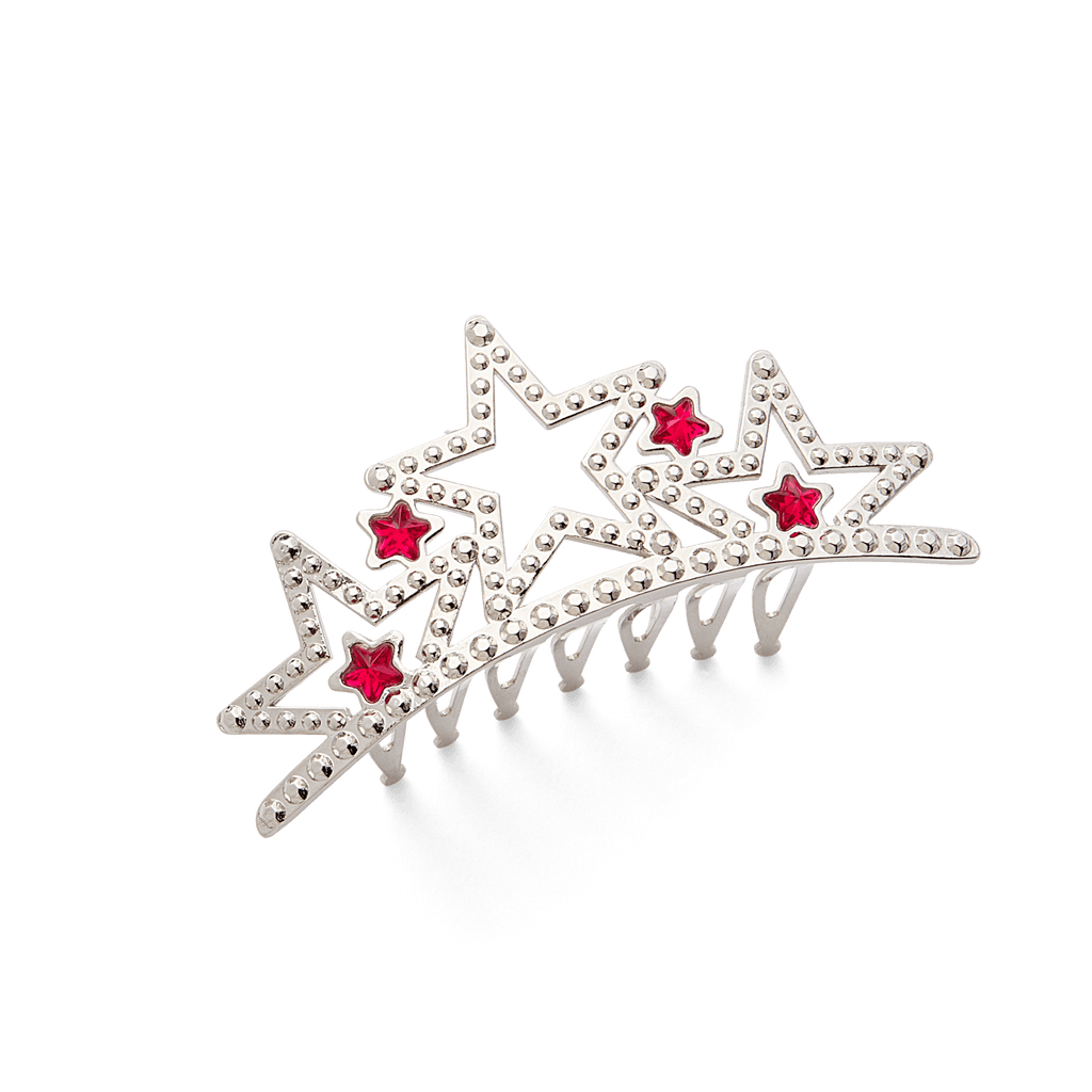 AG™ Star Tiara for Girls F4