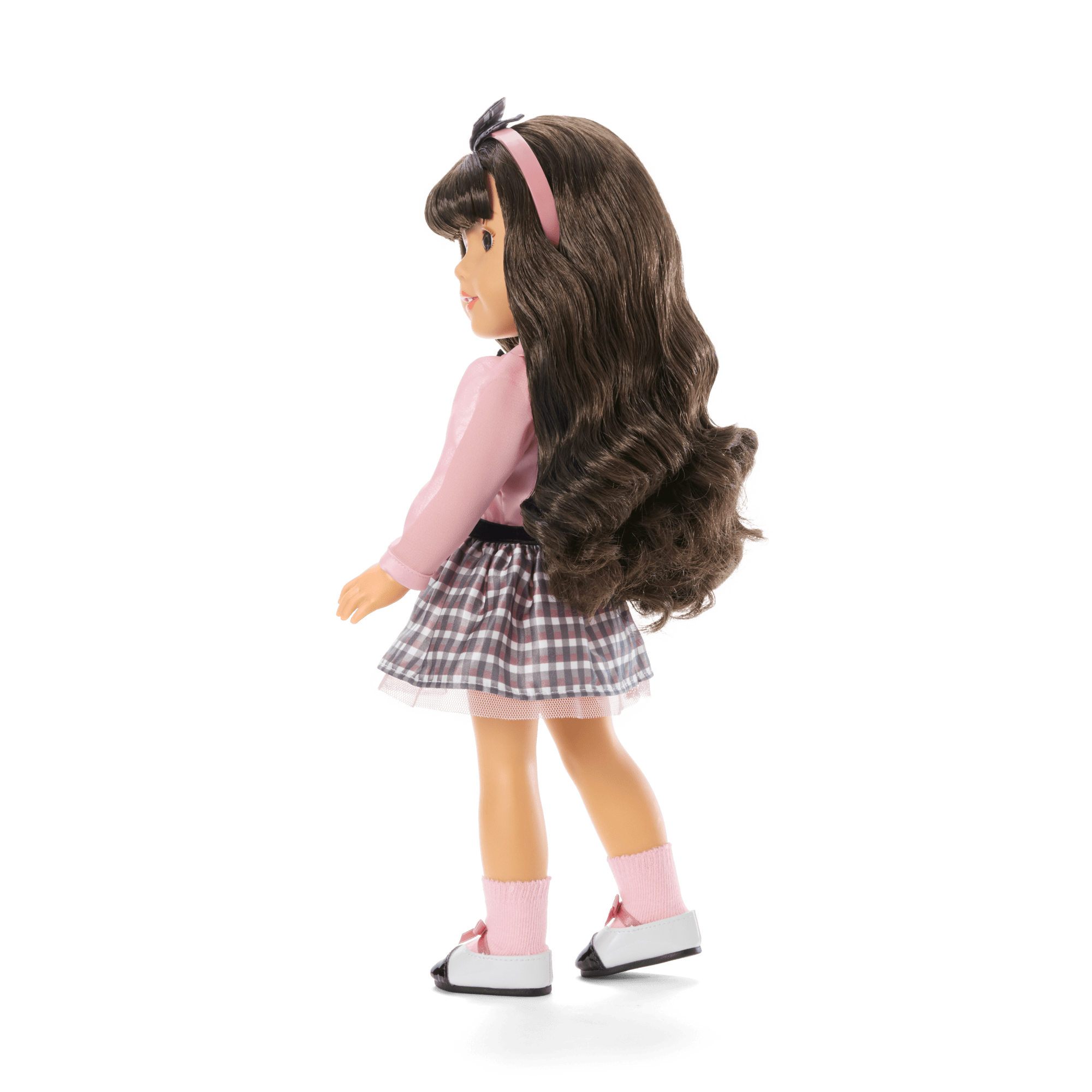 Modern Era™ Samantha™ Doll E7