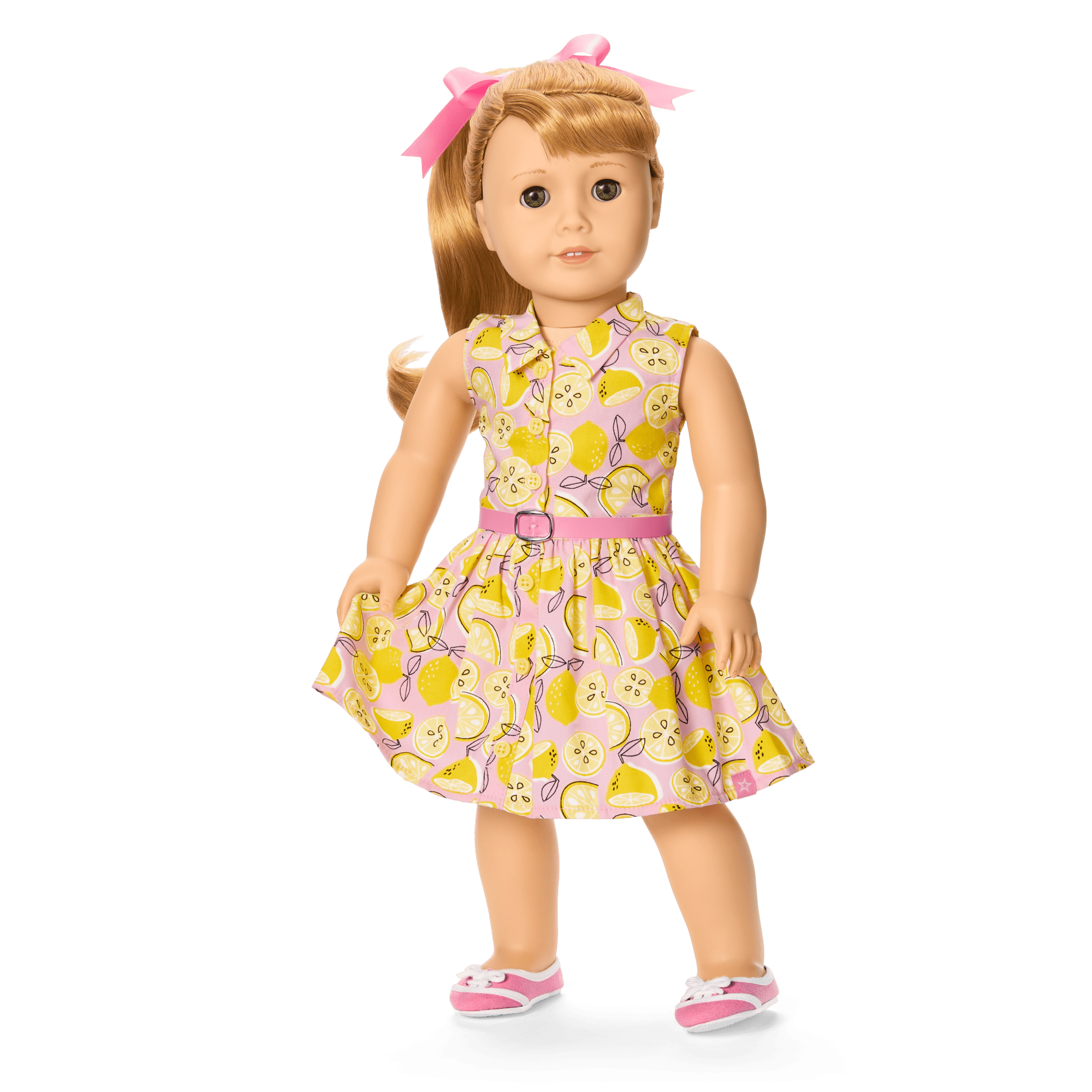 Maryellen’s™ 2-in-1 Outfit for 18-inch Dolls (Historical Characters) C0