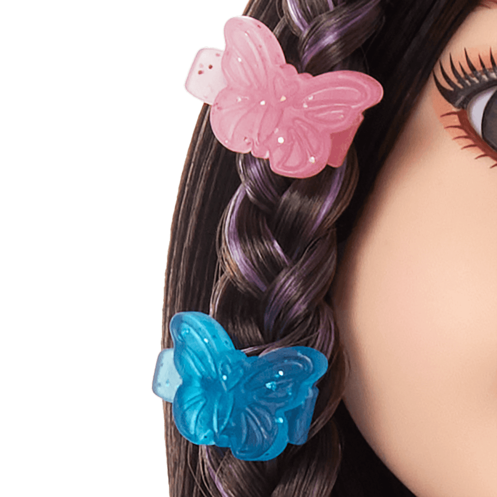 AG Sisters™ Francie™ Doll C5