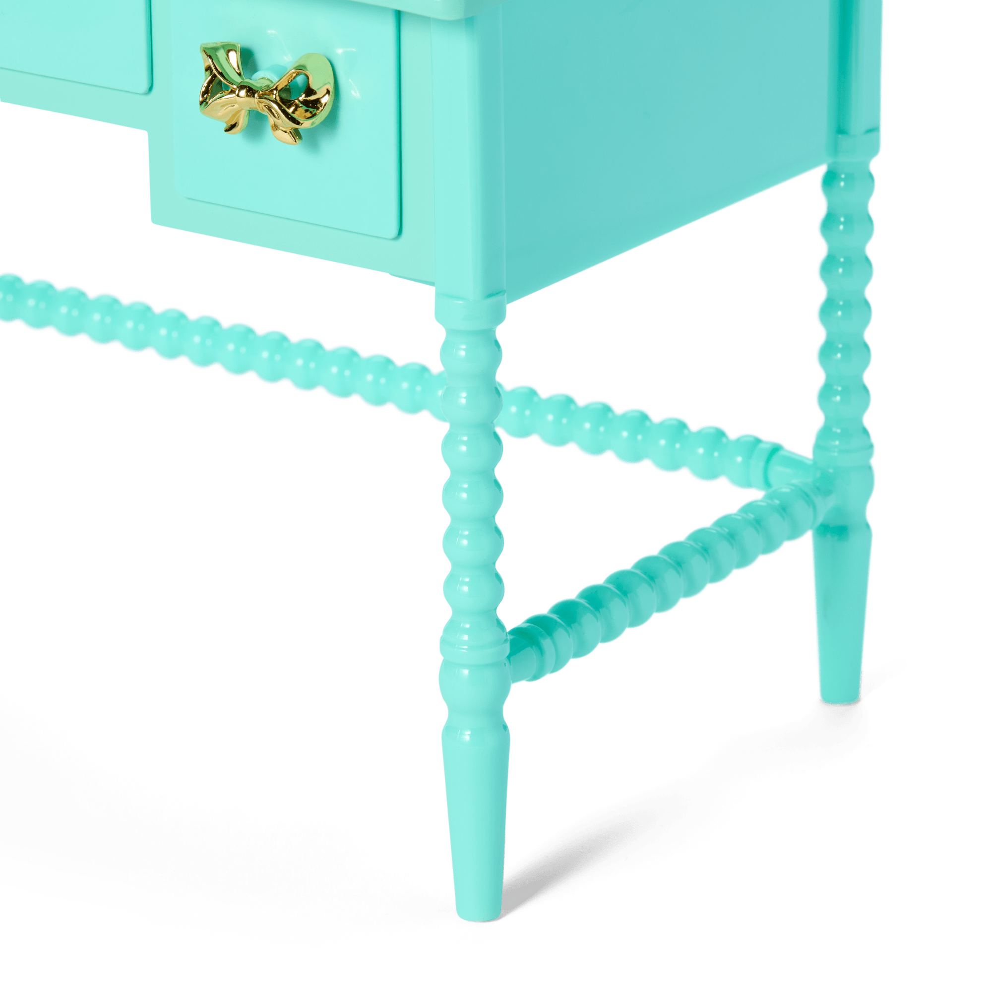 Raquel’s™ Vintage Vanity for 18-inch Dolls (Girl of the Year™ 2026) A4