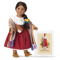 Josefina Montoya™ 18-inch Doll, Book & Accessories (Historical Characters) A4