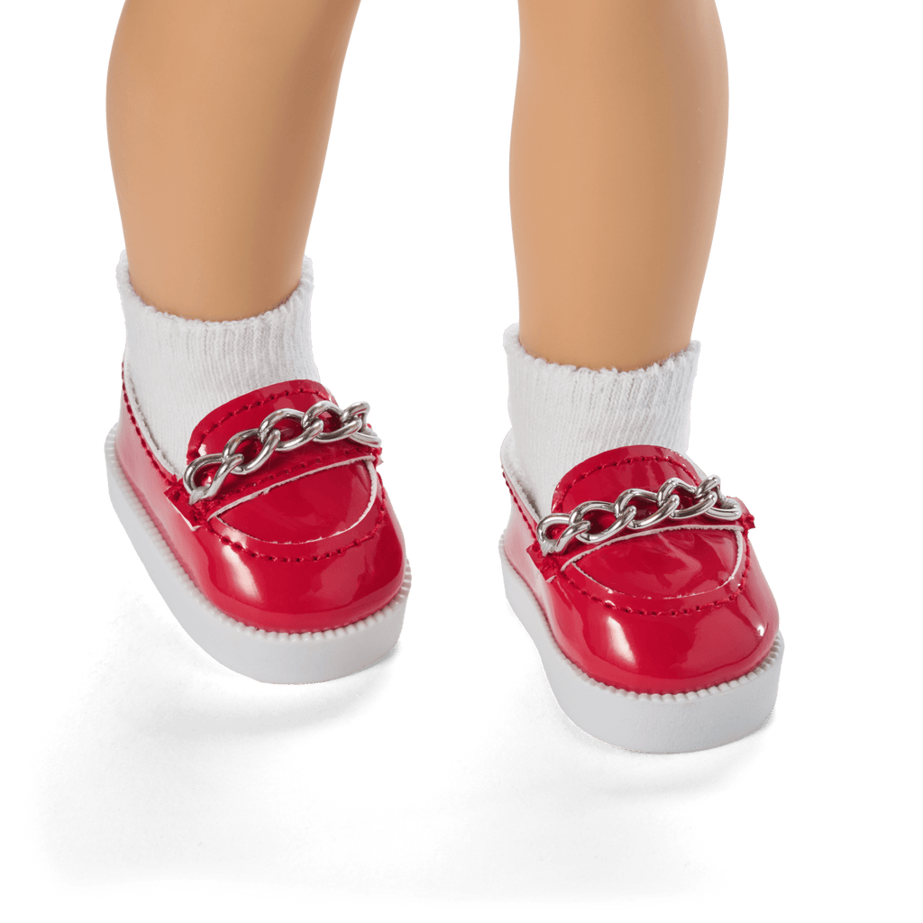 Modern Era™ Molly™ Doll F7