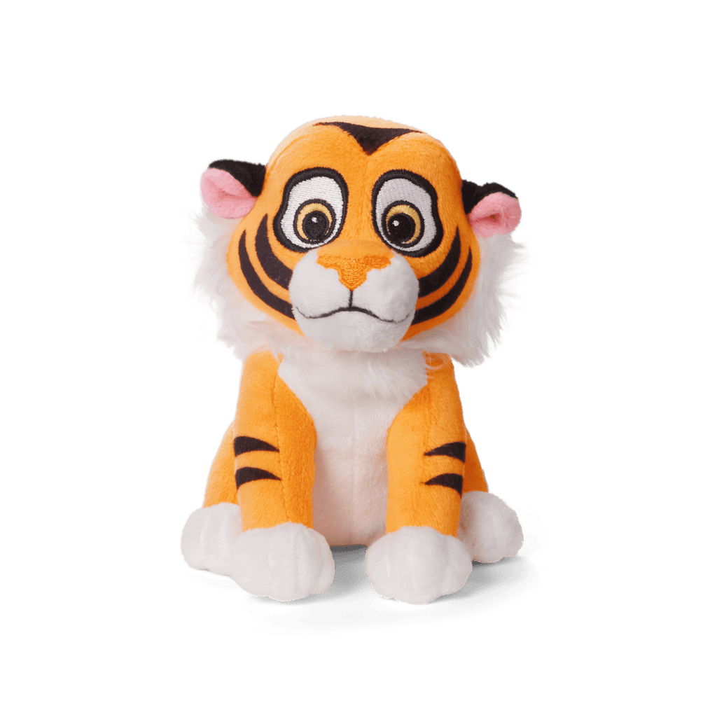 Disney Princess Jasmine Formal Dress, Baby Rajah & Accessories for 18-inch Dolls by American Girl® F9