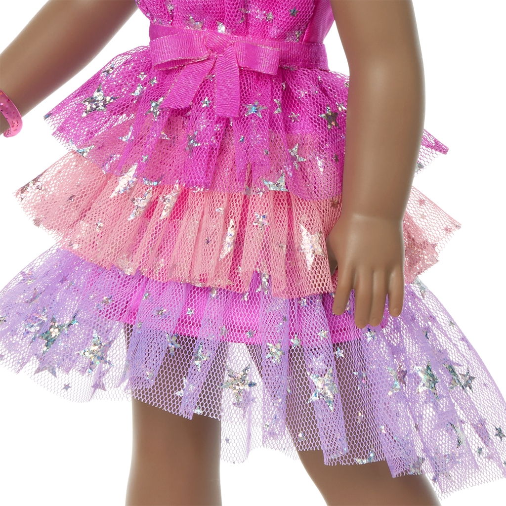 AG Sisters™ Glitz & Glam Fashion Set E1