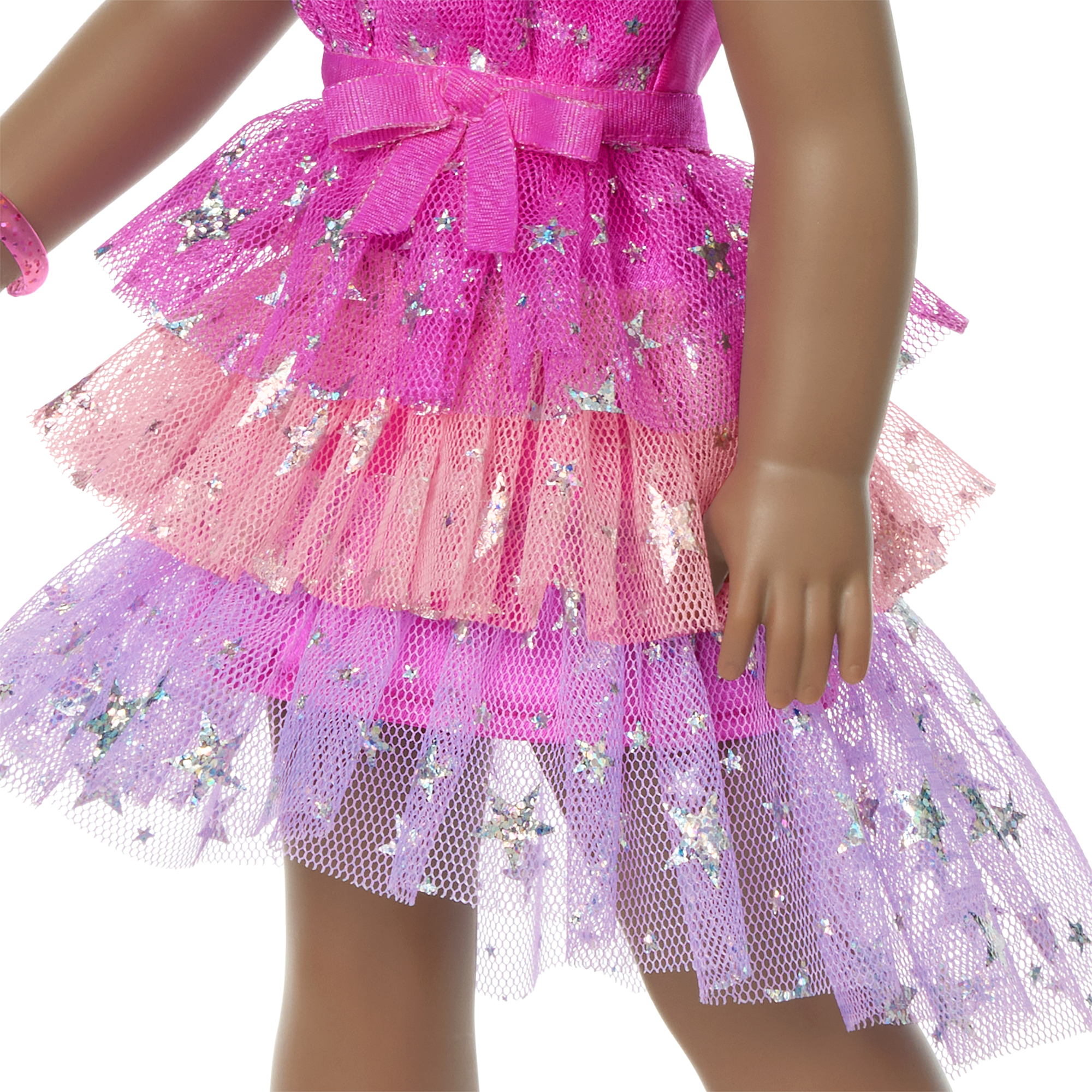 AG Sisters™ Glitz & Glam Fashion Set E1