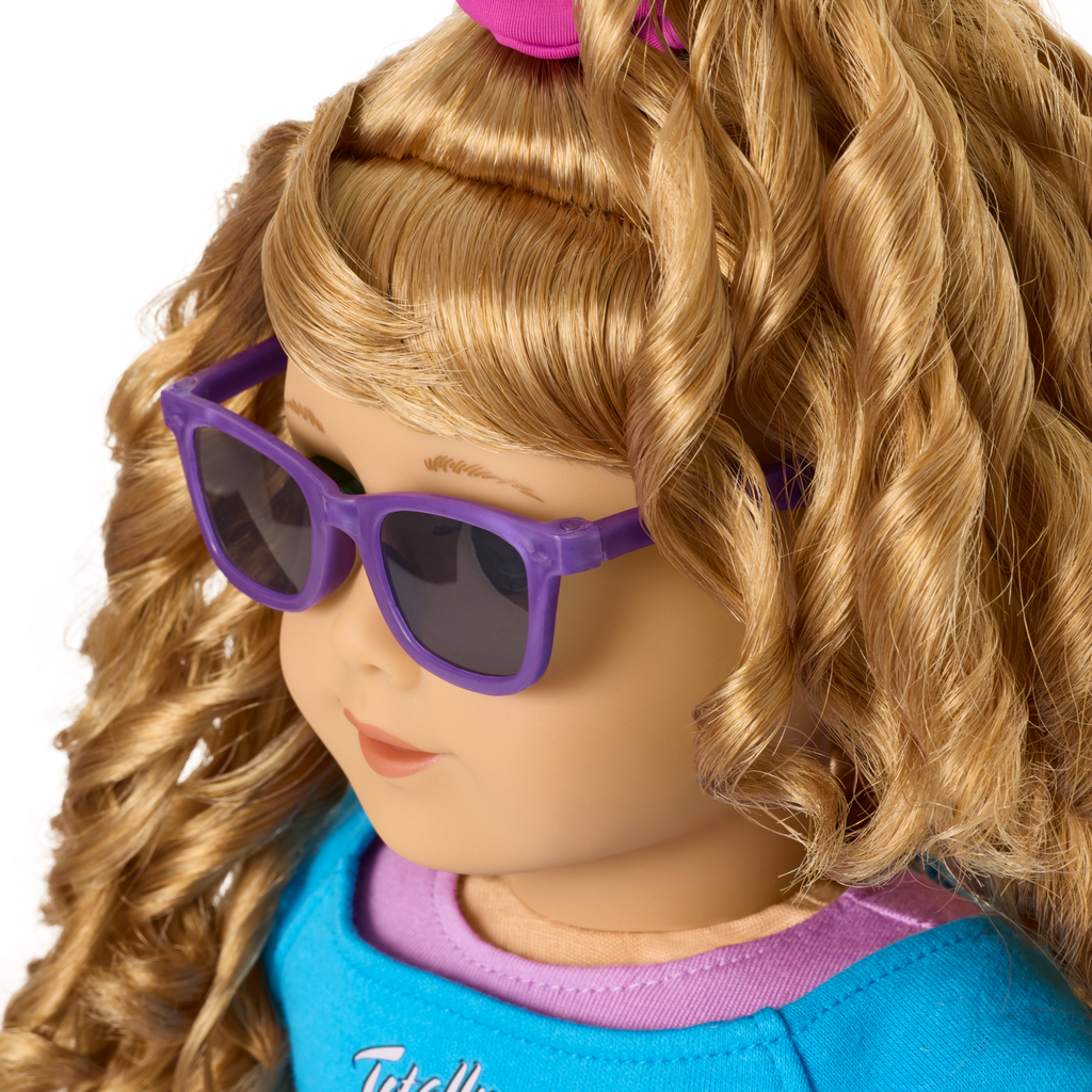 Courtney’s™ Hip Accessories for 18-inch Dolls (Historical Characters) F7