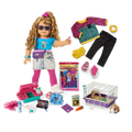 Courtney’s™ Gift Set (Historical Characters) D2
