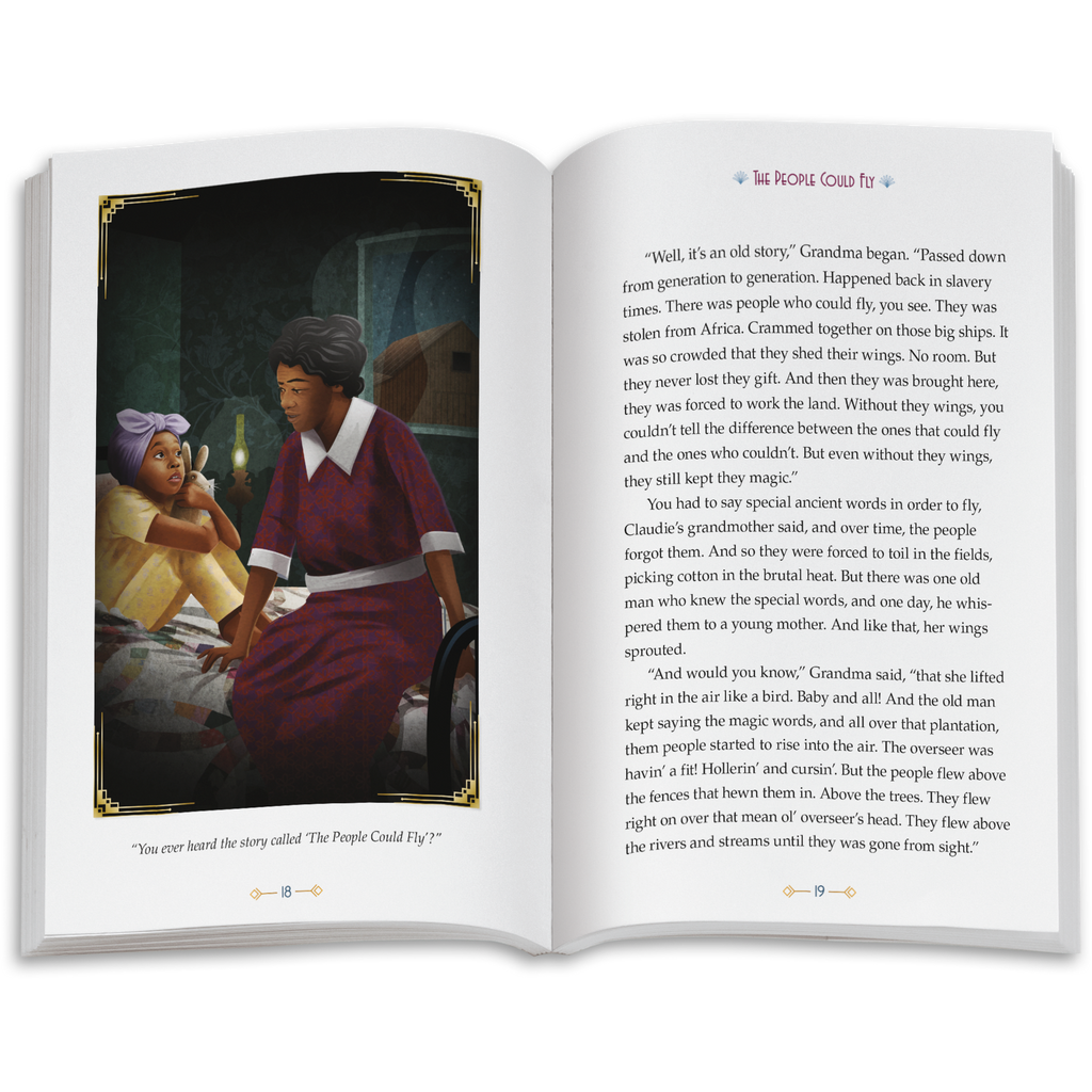 Adventures with Claudie (Historical Characters) F1