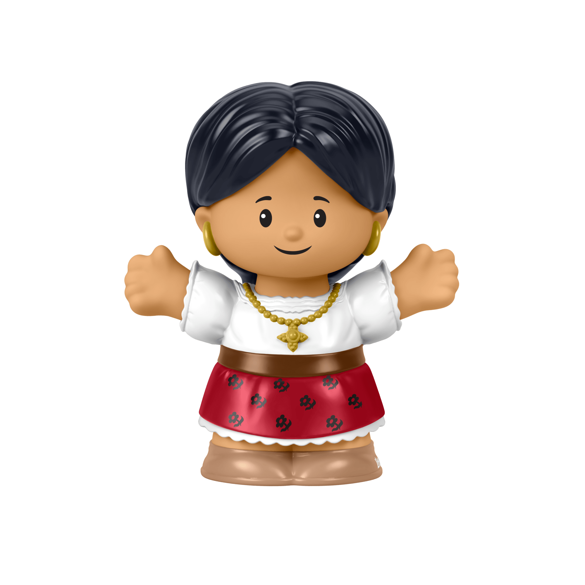Fisher-Price® Little People Collector™ American Girl® D2