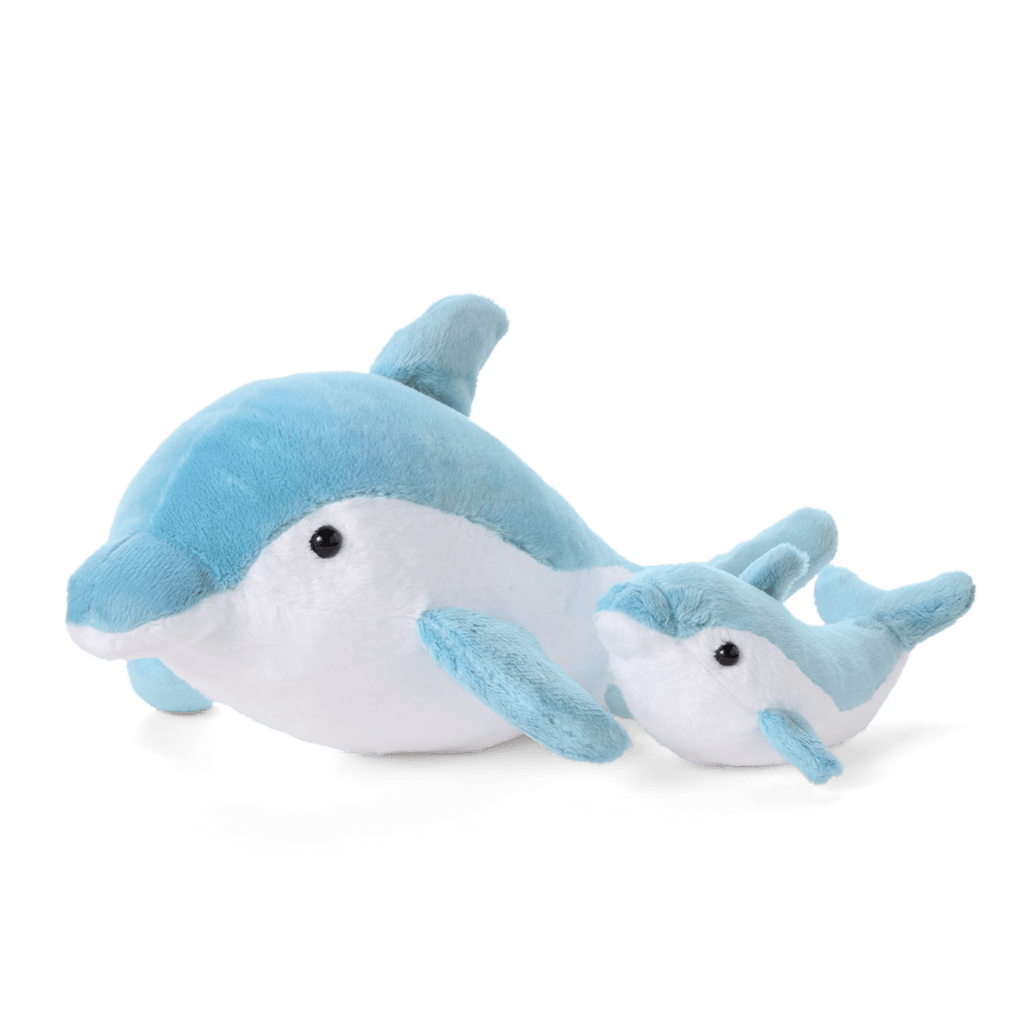 Raquel's™ Dolphin Duo (Girl of the Year™ 2026) F1