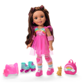 AG Sisters™ Lea™ Doll C0