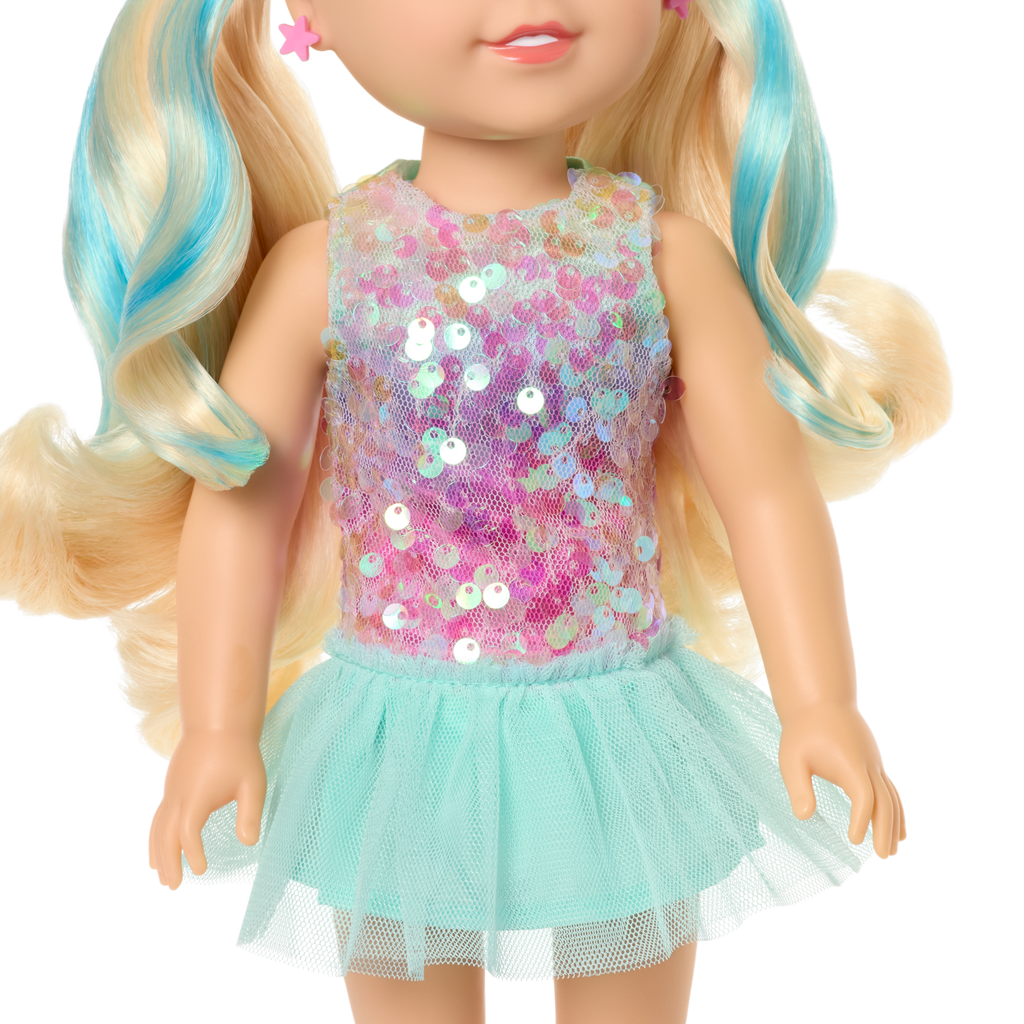 Jozette’s™ Sparkle & Celebrate Set (AG Sisters™) B5