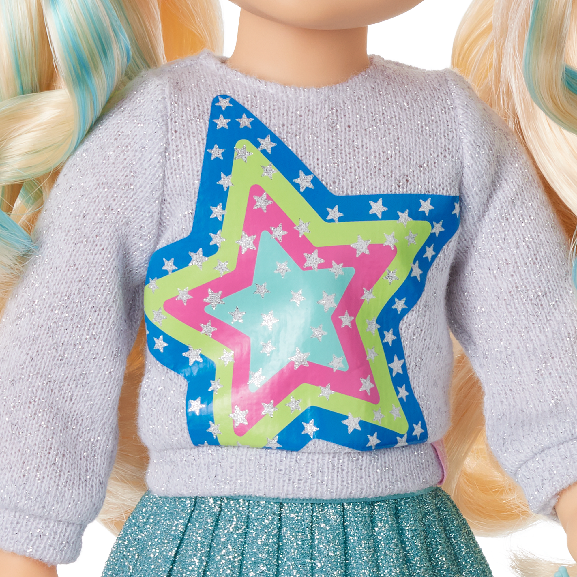 AG Sisters™ Jozette™ Doll C3