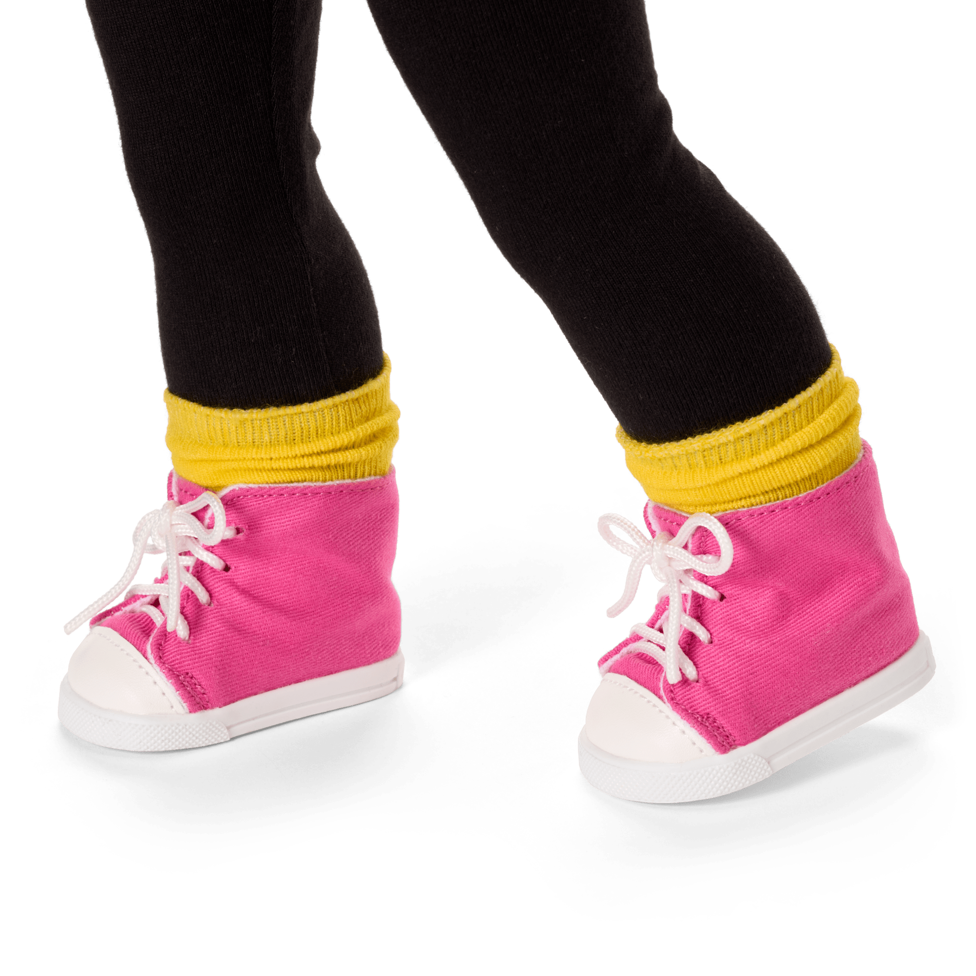 Courtney’s™ Awesome Arcade Outfit for 18-inch Dolls (Historical Characters) F1