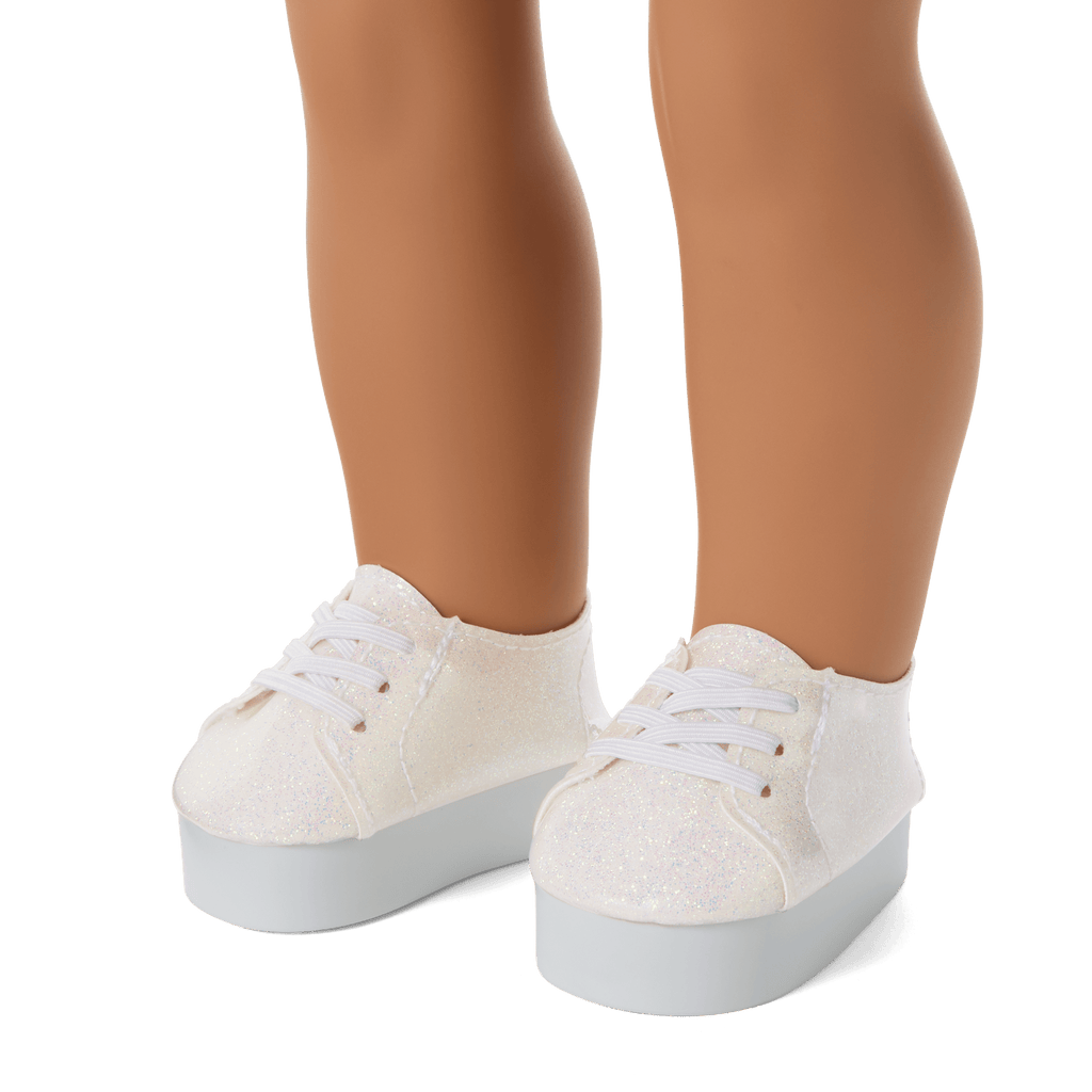 June Pearl Perfection Outfit for 18-inch Dolls A2