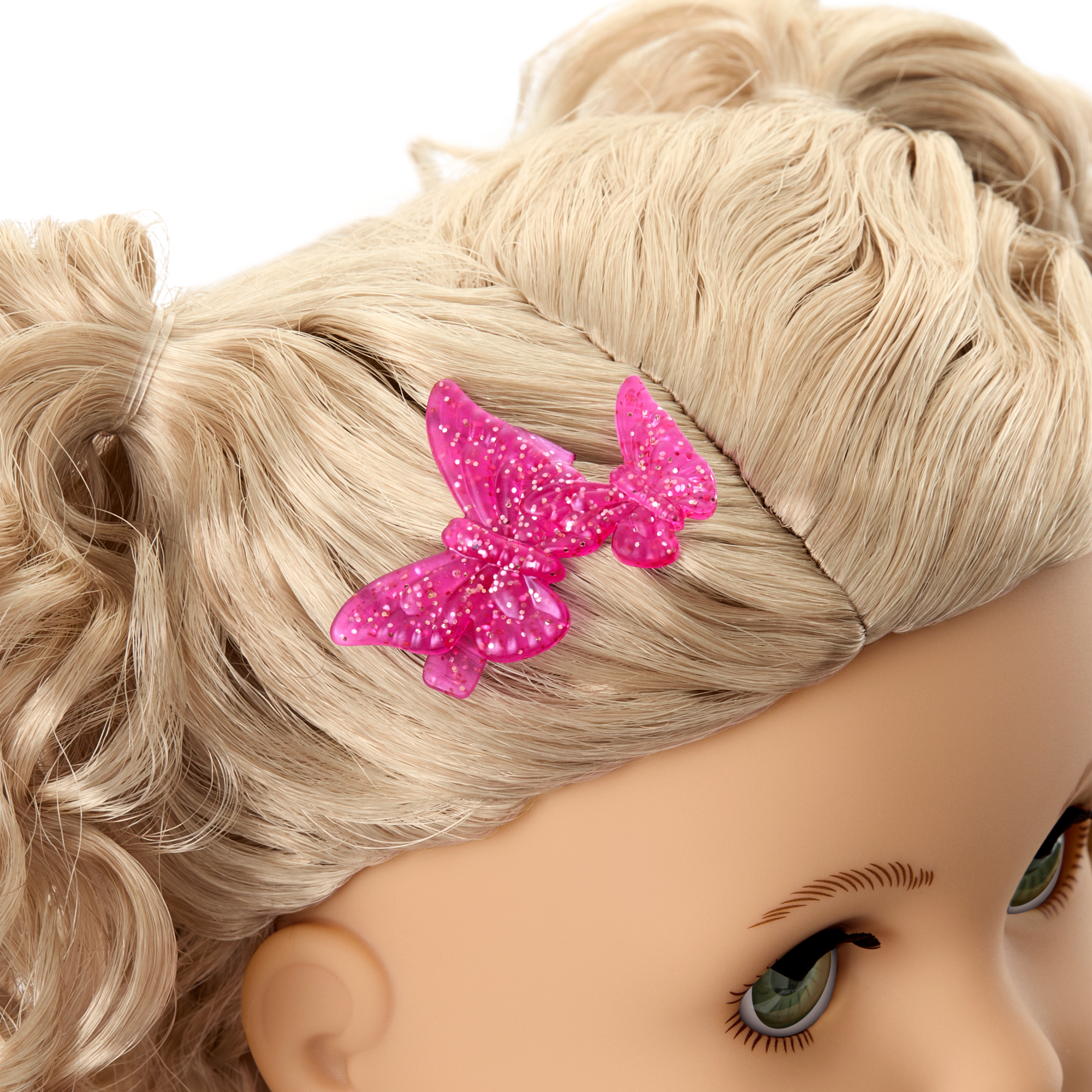 Glam Sparkly Concert Outfit for 18-inch Dolls B6