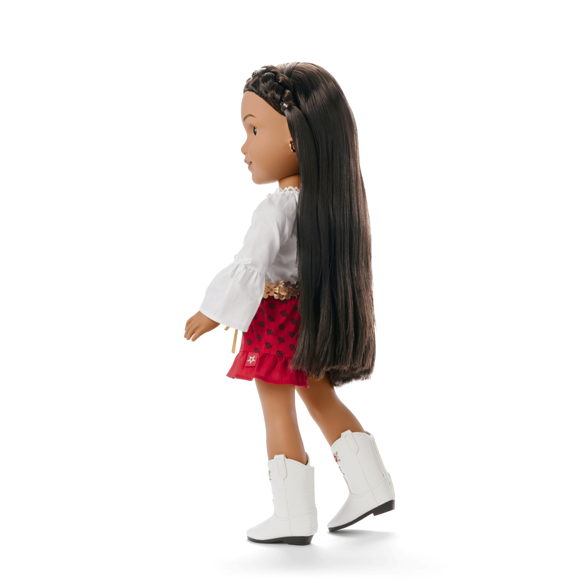 Modern Era™ Josefina™ Doll E3