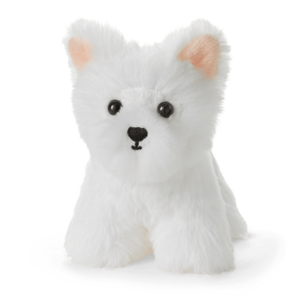 AG™ Star Squad Puppy & Accessories for 18-inch Dolls B3