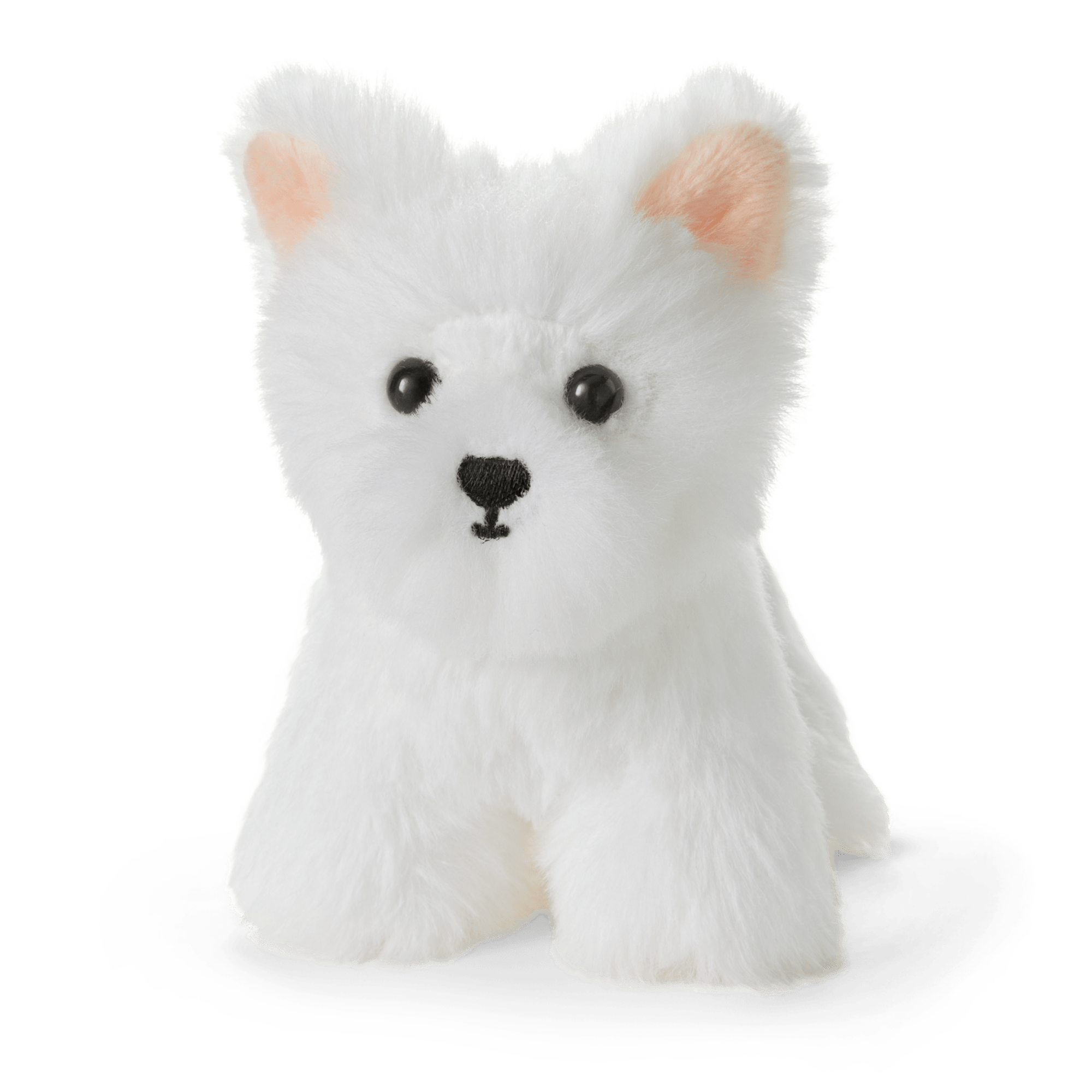 AG™ Star Squad Puppy & Accessories for 18-inch Dolls B3