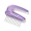 Sparkly Hair Pick F3