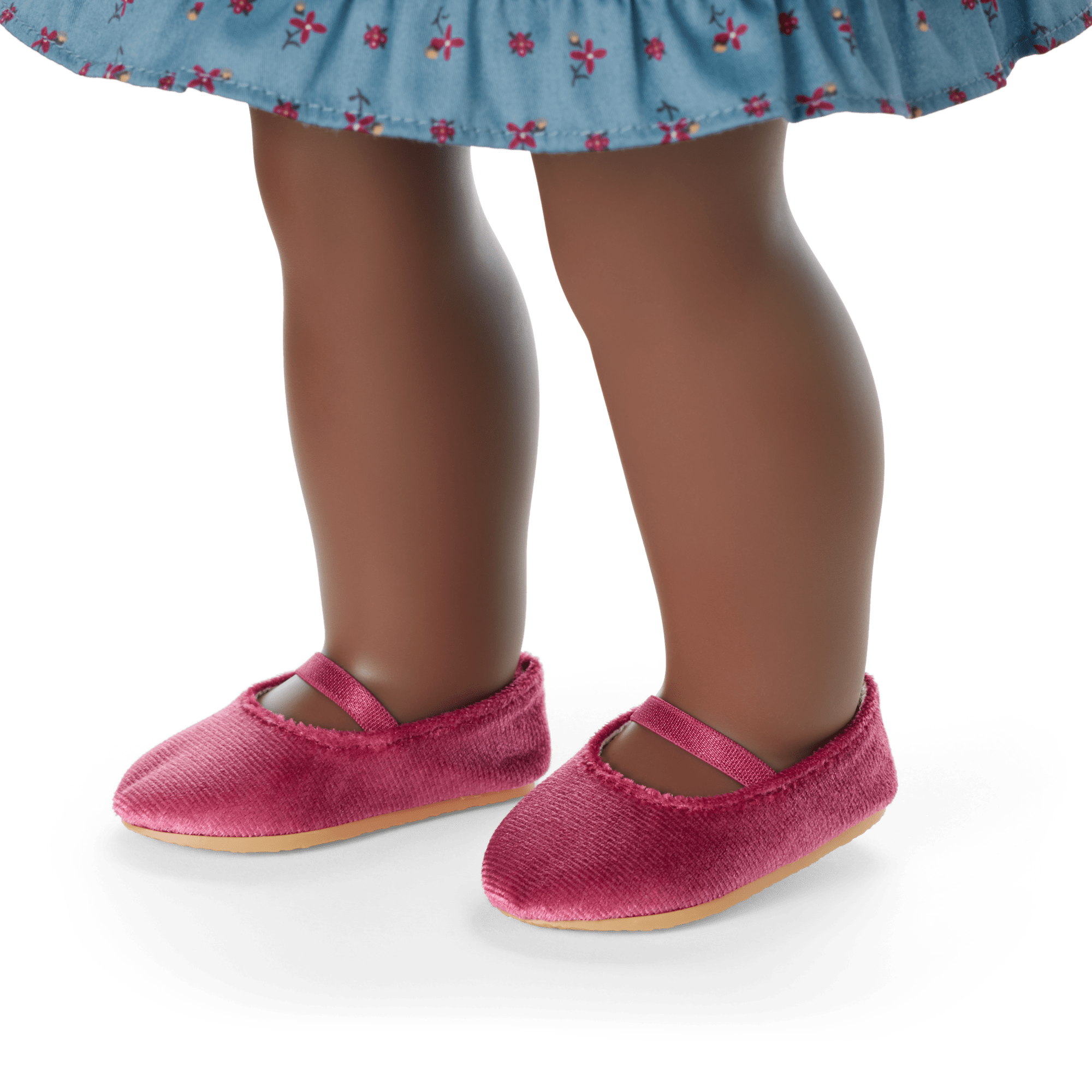 American Girl® x Hill House Home Paz Nap Set for 18-inch Dolls (Kirsten™ Print) F0