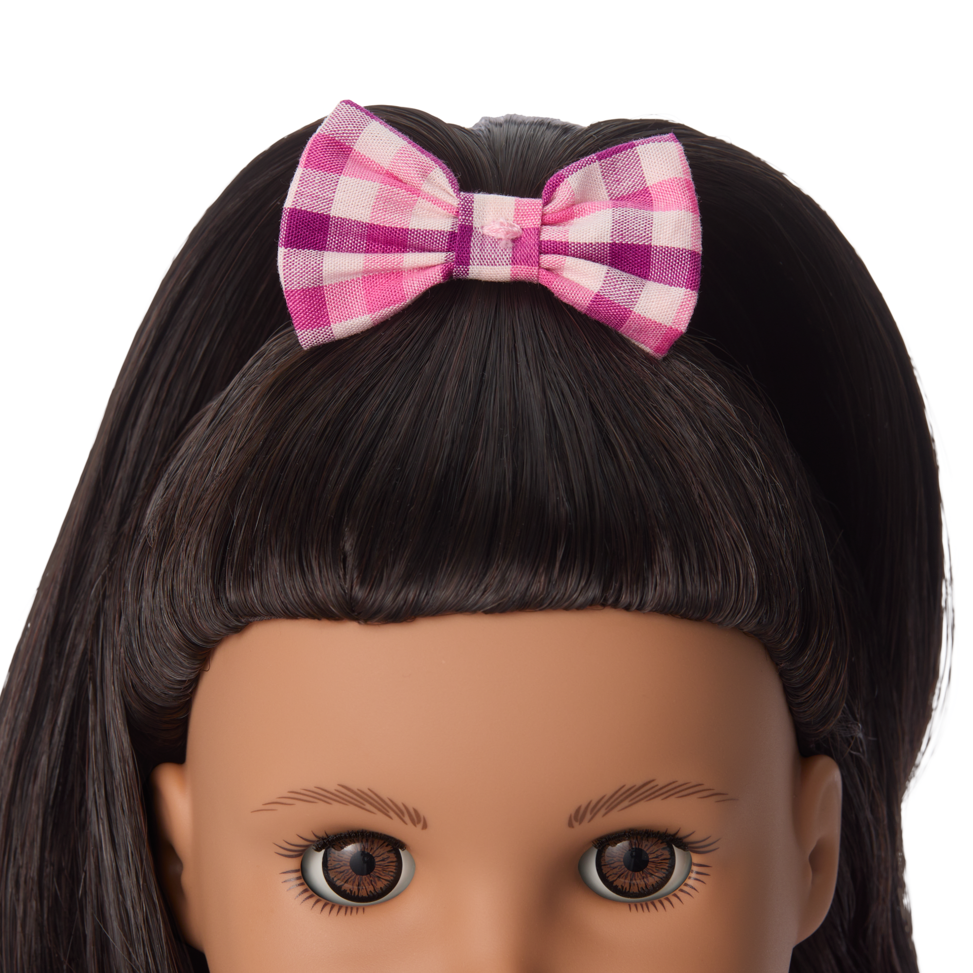 Raquel™ 18-inch Doll & Journal (Girl of the Year™ 2026) A8
