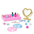 Best Sleepover Ever! Spa Set for 18-inch Dolls E6
