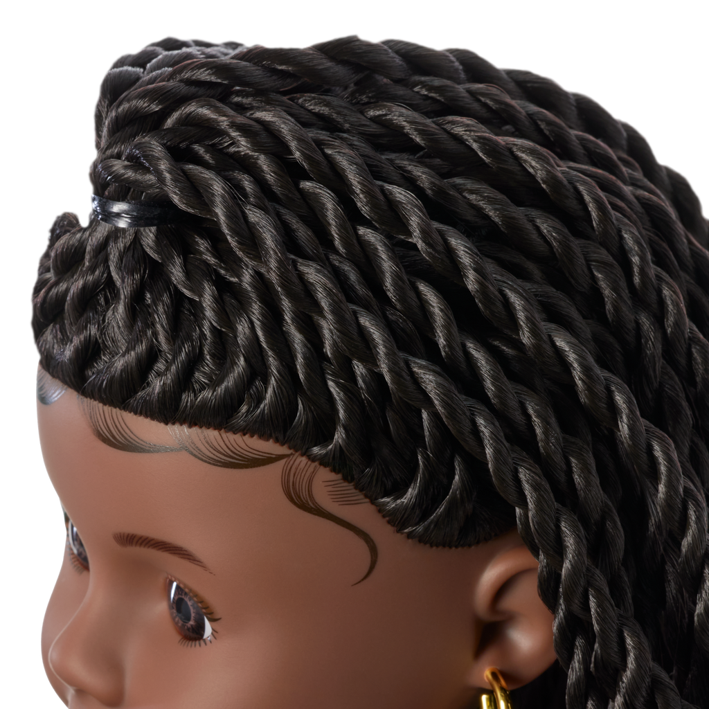 Modern Era™ Addy™ Doll A7