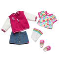 AG™ Star Squad Outfit for 18-inch Dolls E8