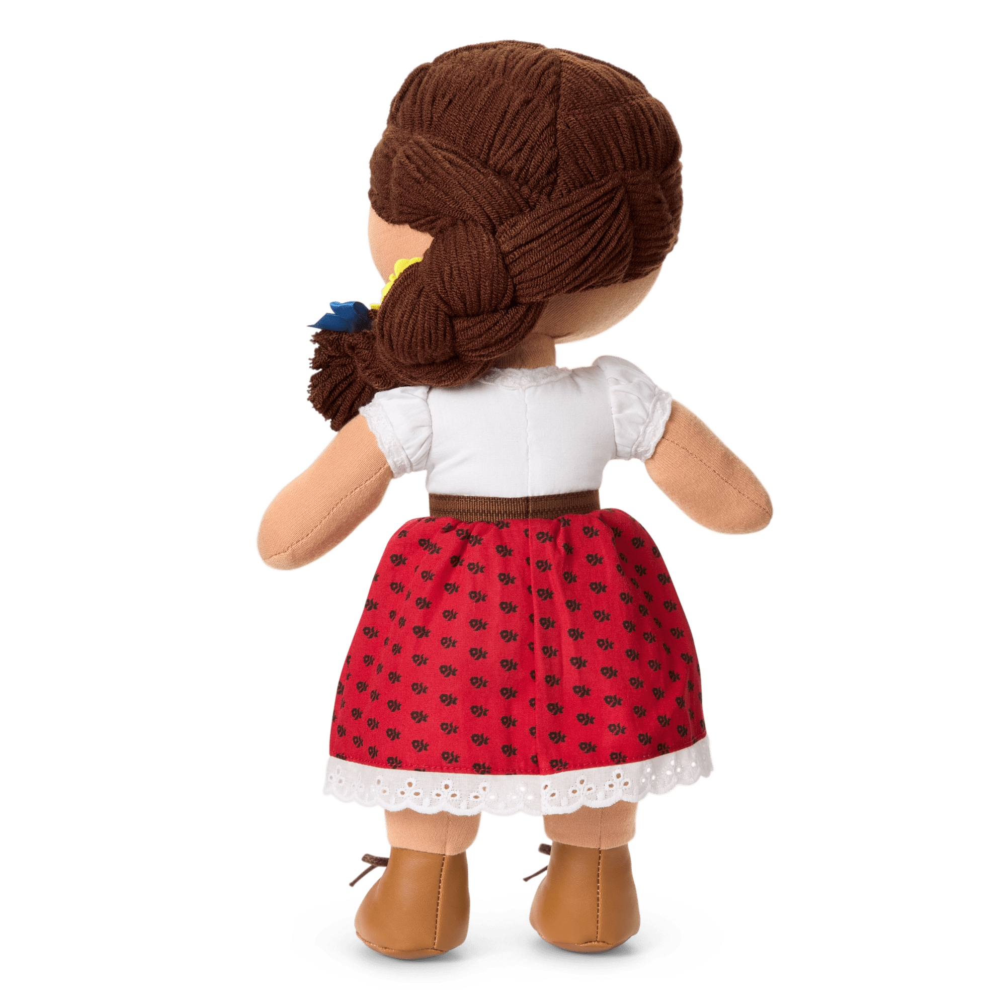 My First Josefina™ Doll & Board Book (Historical Characters) B9