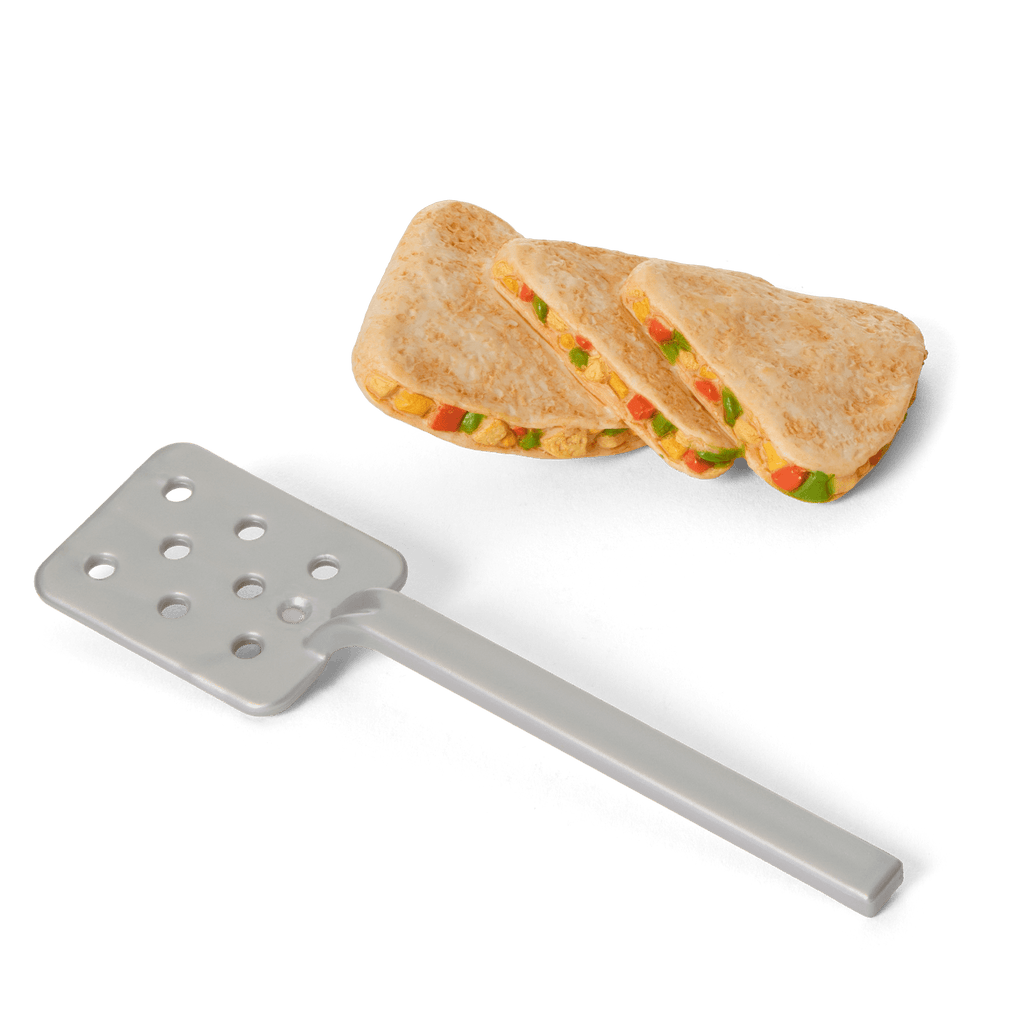 Mini Mystery Pack: Delicious Dishes Collection B0