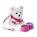 AG™ Star Squad Puppy & Accessories for 18-inch Dolls B3