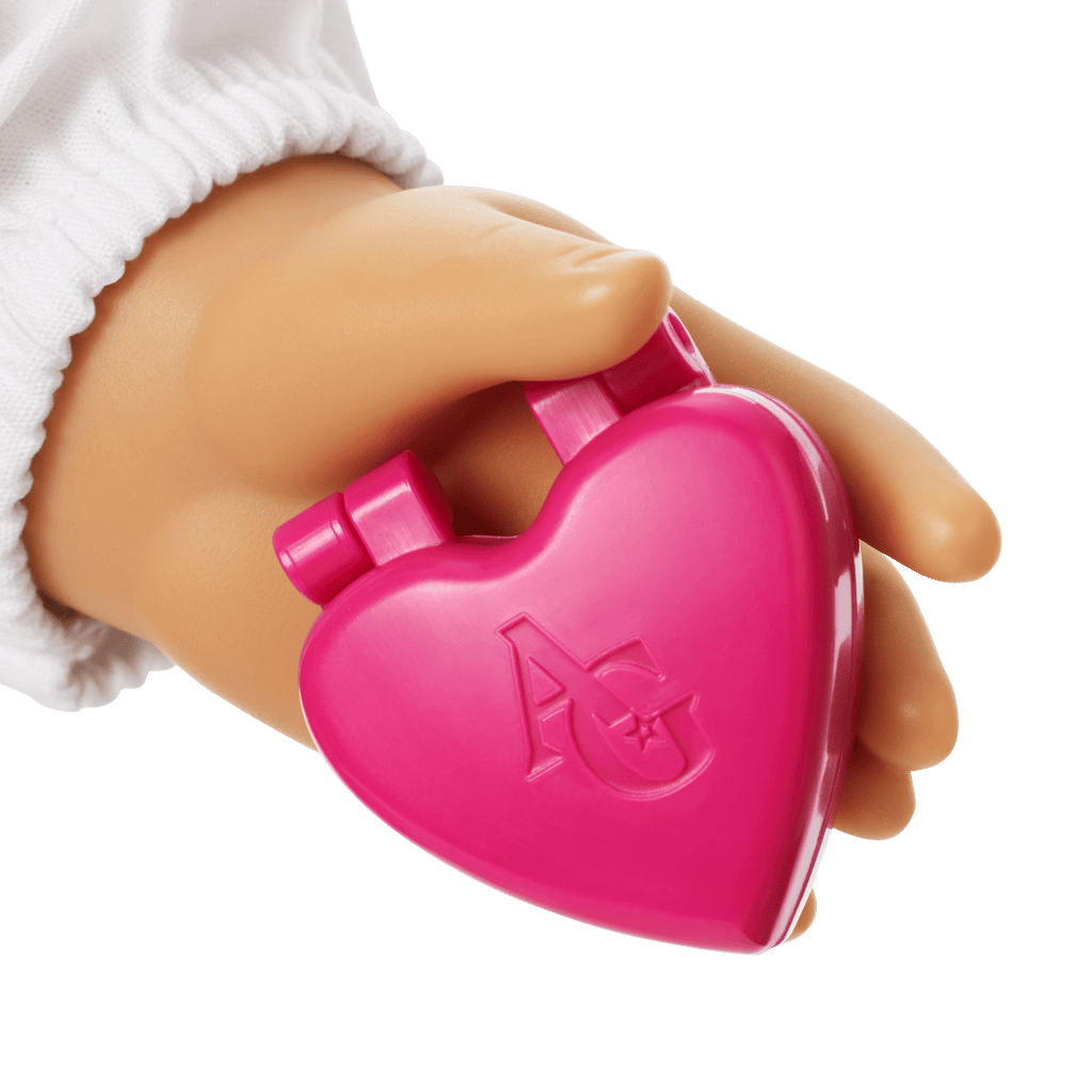 We Heart Fashion Accessories for 18-inch Dolls E0
