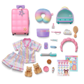 AG Sisters™ Self-Care Sleepover Set F7