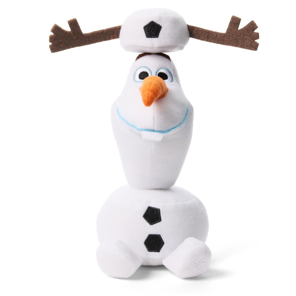 Disney Frozen Olaf Plush & Summer Accessories by American Girl® F0