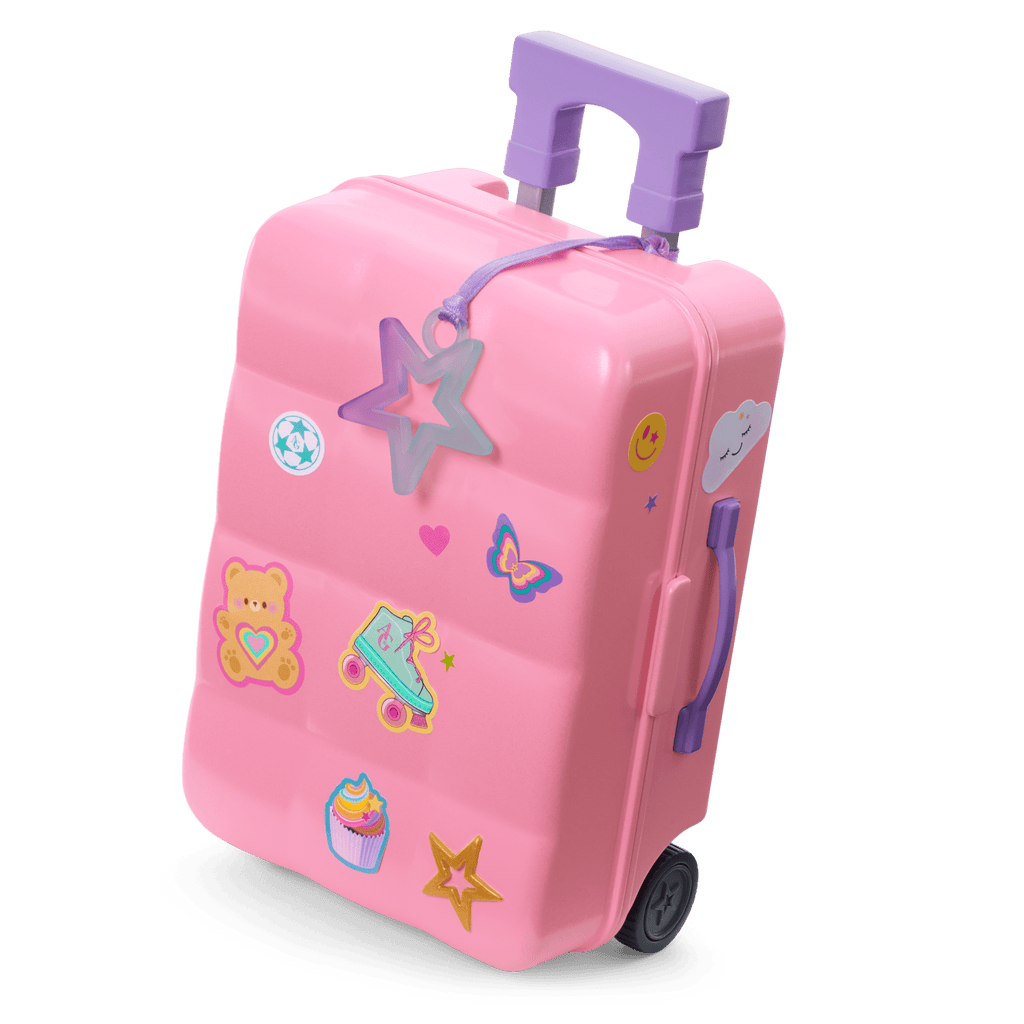 AG Sisters™ Self-Care Sleepover Set F7