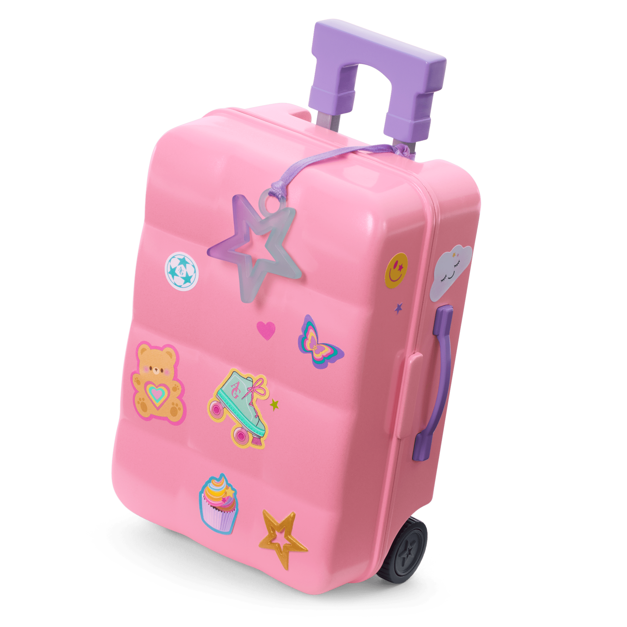 AG Sisters™ Self-Care Sleepover Set F7