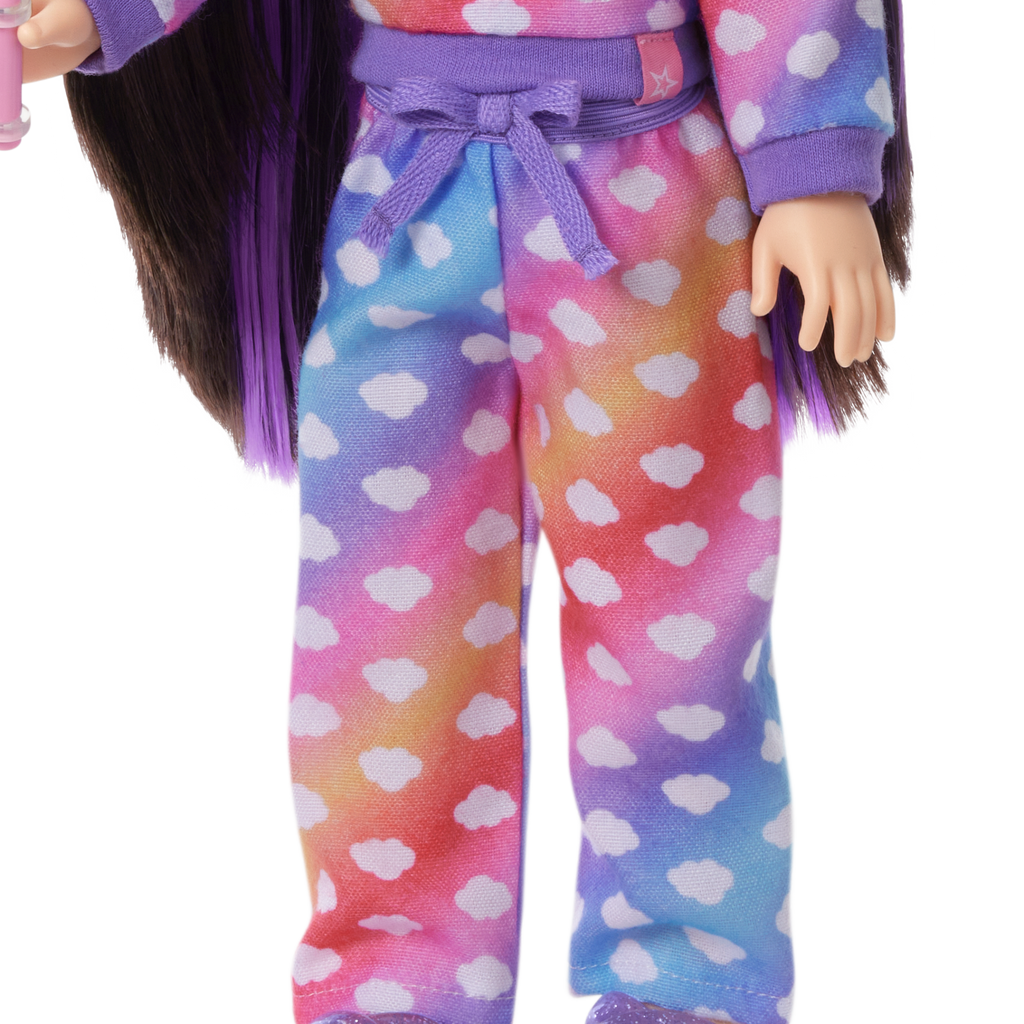 AG Sisters™ Staying Up Late Styles B6
