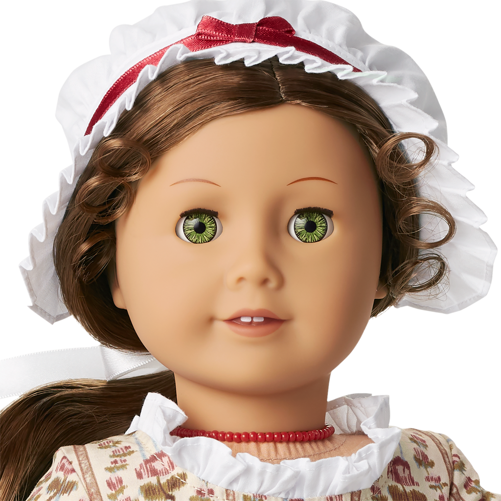 Felicity Merriman™ 18-inch Doll, Book & Accessories (Historical Characters) B5
